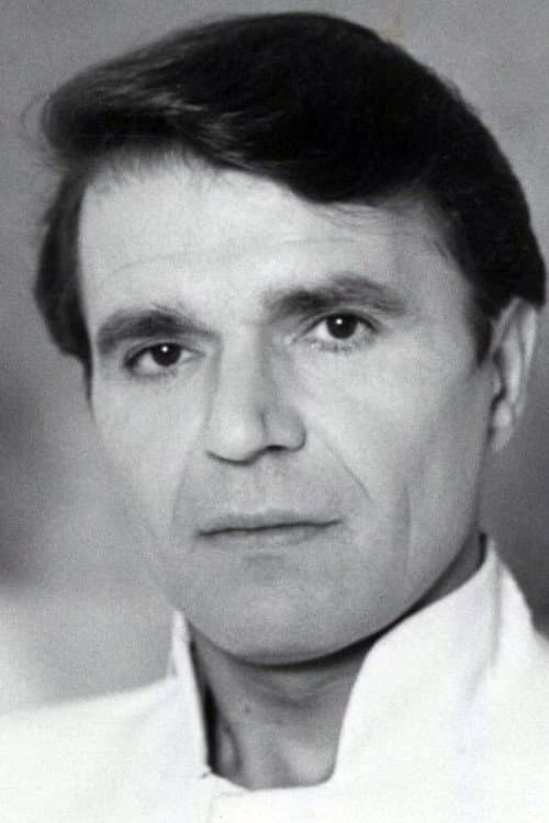 Jean-Pierre Kalfon
