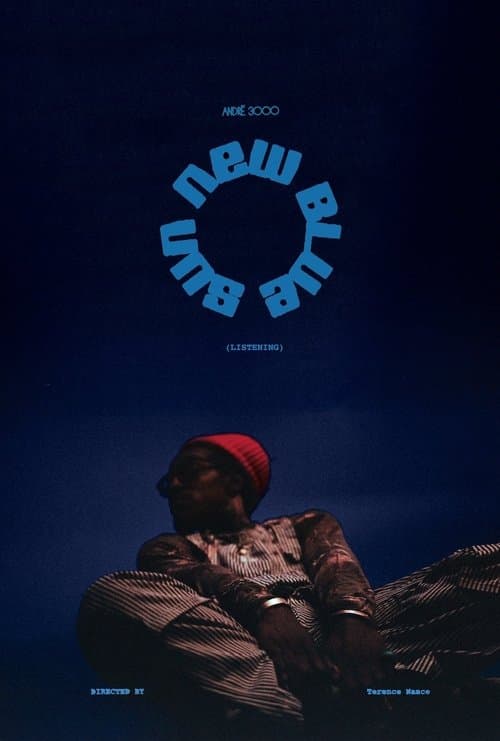 André 3000: New Blue Sun (Listening)