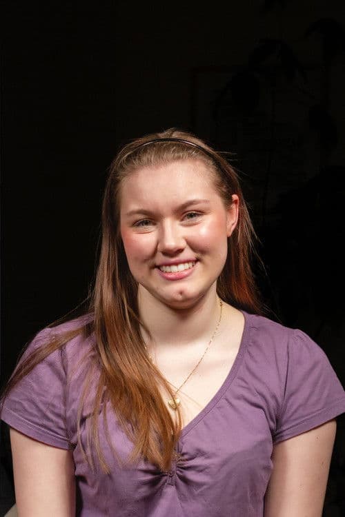 Tiril Fosheim Kleppan