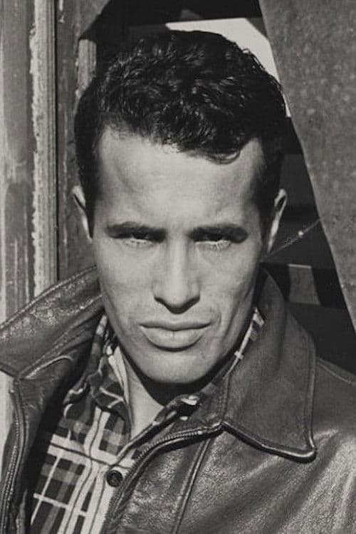 Kenneth Anger