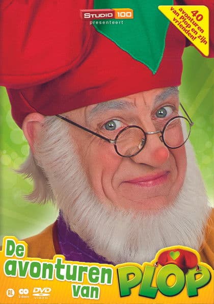 Kabouter Plop Collection