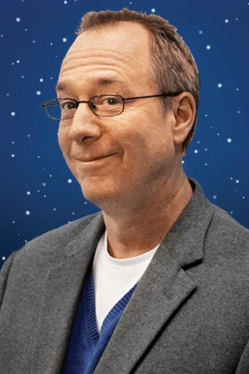 Joel Hodgson