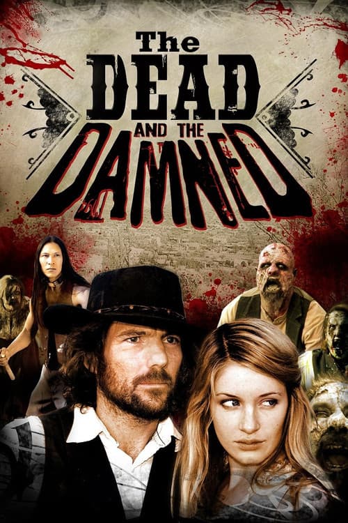 The Dead and the Damned