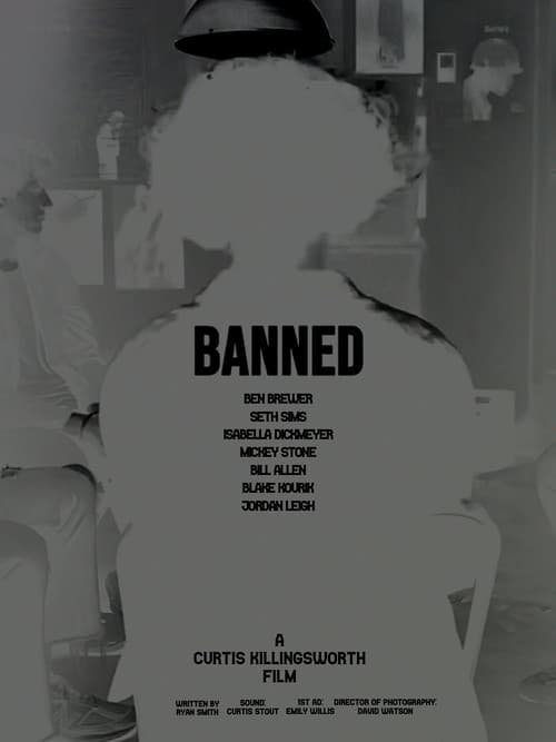 Banned