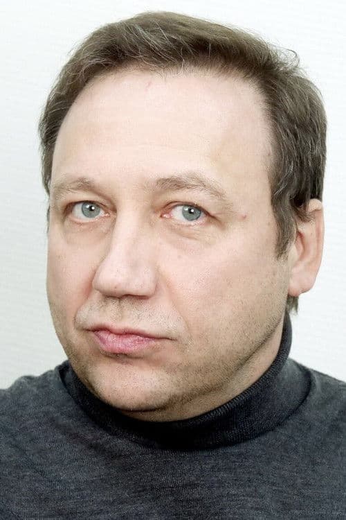 Georgiy Dronov