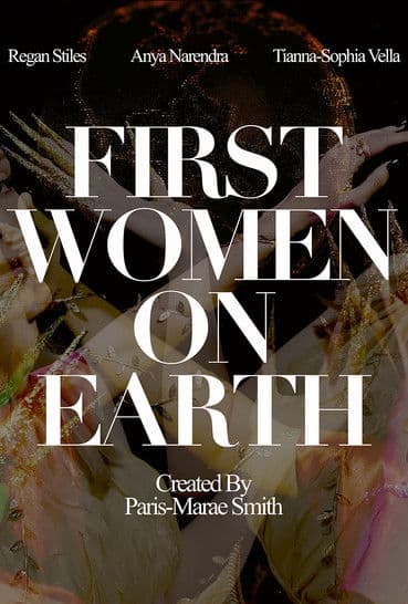 First Women on Earth