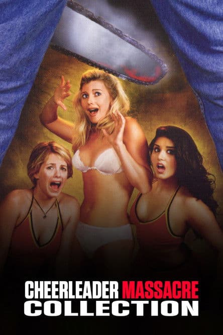Cheerleader Massacre Collection