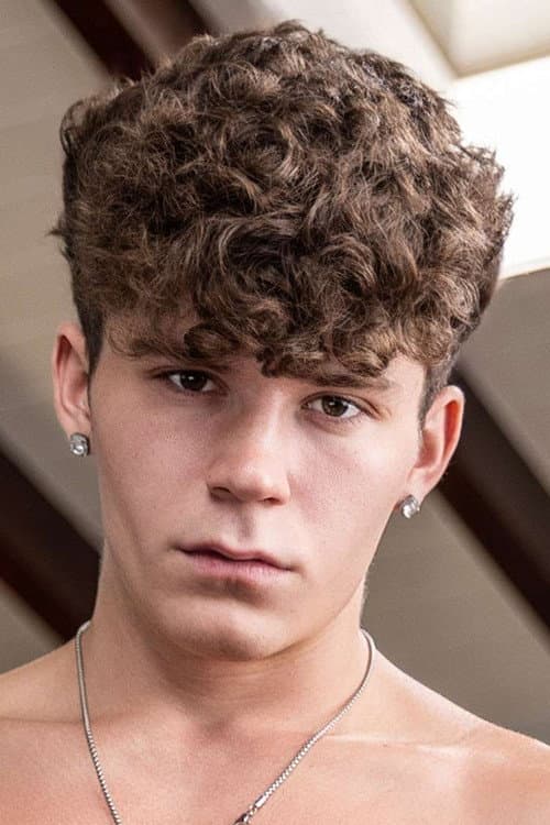 Silas Brooks