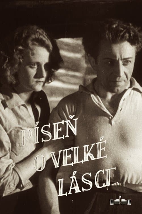 A song about great love