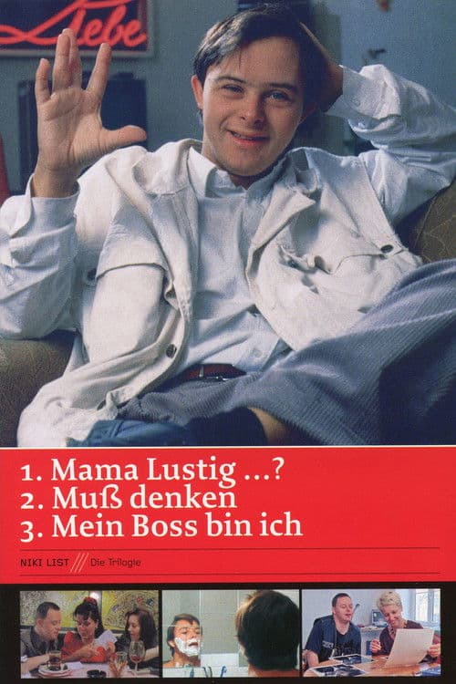 Mein Boss bin ich – Die Trilogie