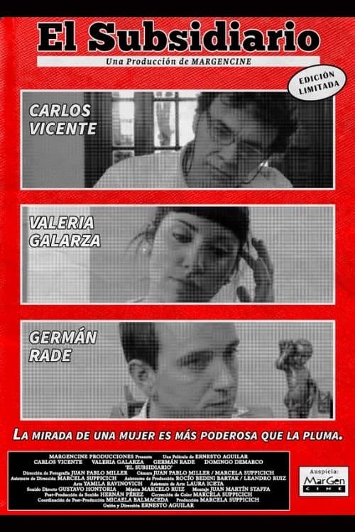 El Subsidiario