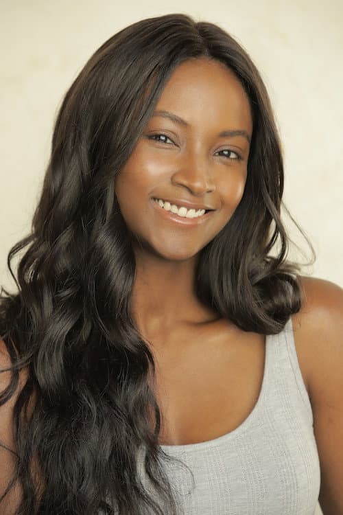 Lyndsey Scott