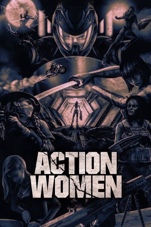 Action Women