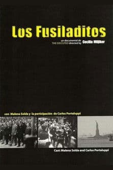 Los fusiladitos