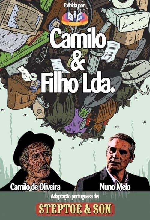 Camilo & Filho Lda.
