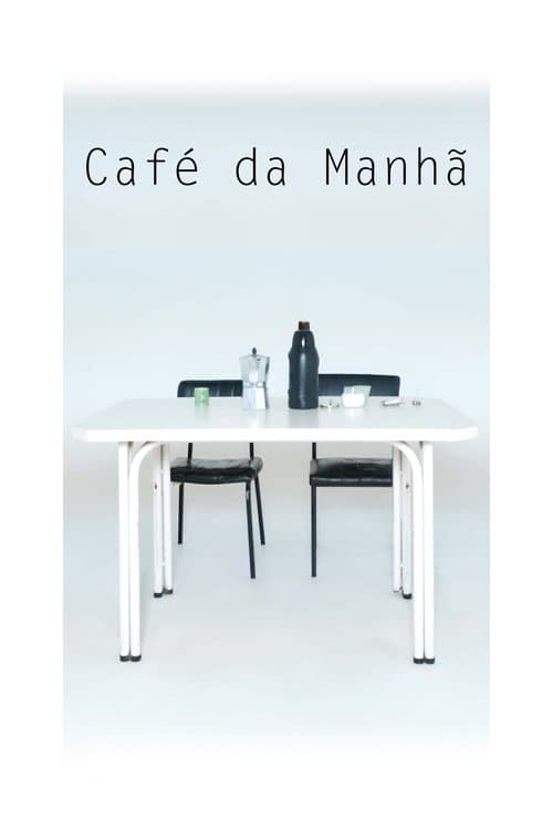 Café da Manhã