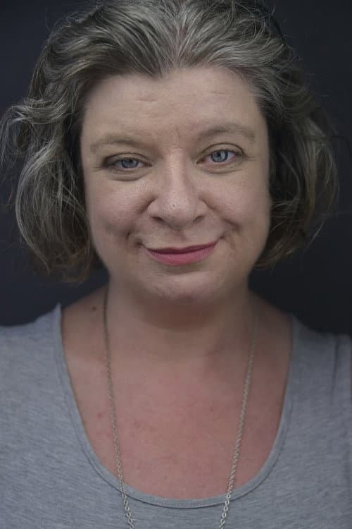 Polly McKie
