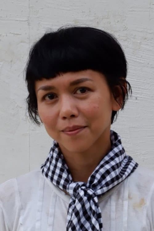 Patty Eustaquio