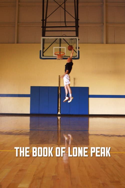 The Book of Lone Peak