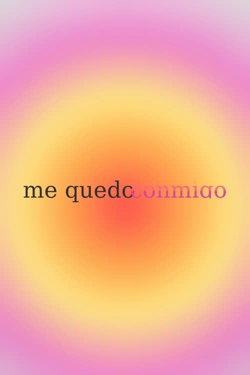 Me Quedo Contigo