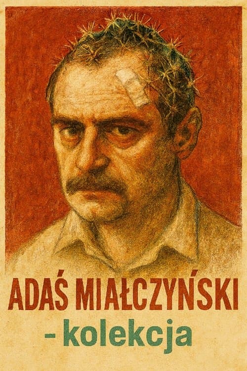 Adaś Miauczyński Collection