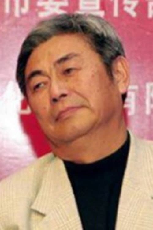 Zhang Xiaozhong