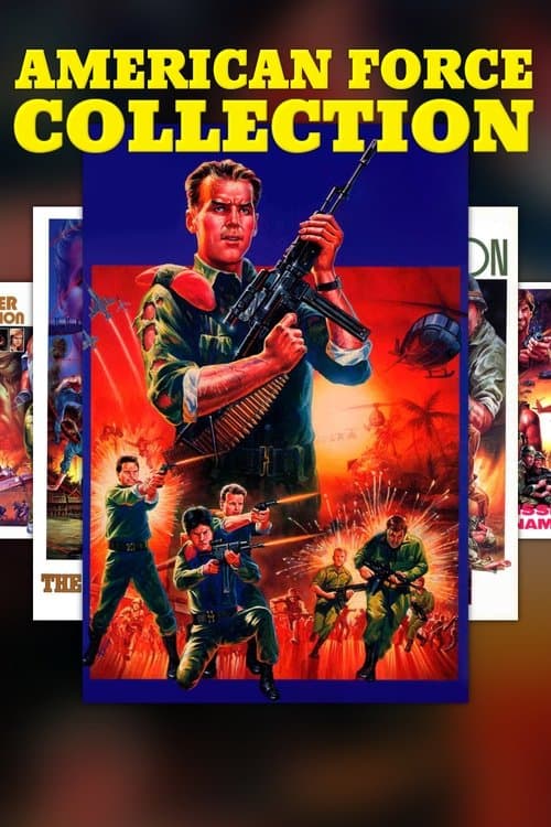 American Force Collection