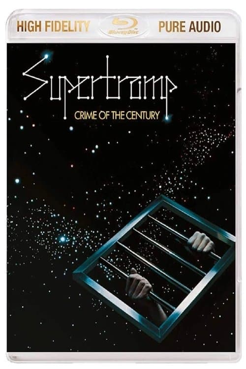 Supertramp: Crime of the Century