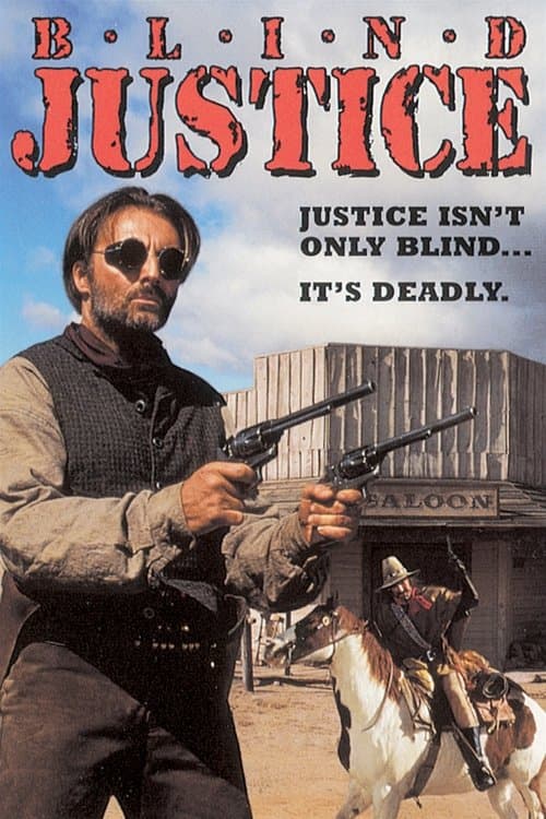 Blind Justice