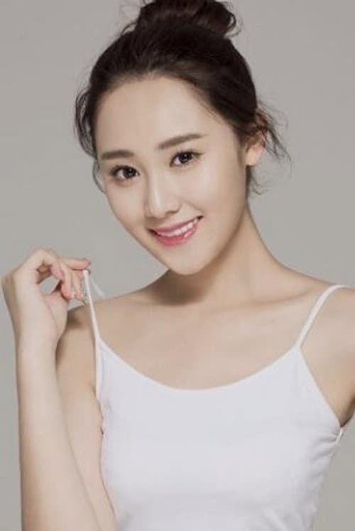 Rong Zixi
