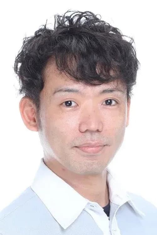 Daishiro Hano