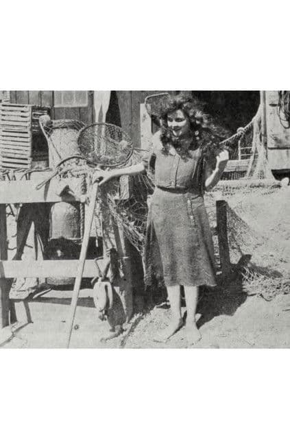 A Daughter of the Sea