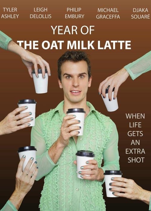 Year of the Oat Milk Latte