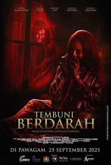 Tembuni Berdarah