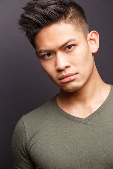 Shannon Ignatius Cheong