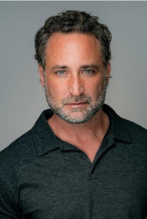 Billy Joseph Jr.