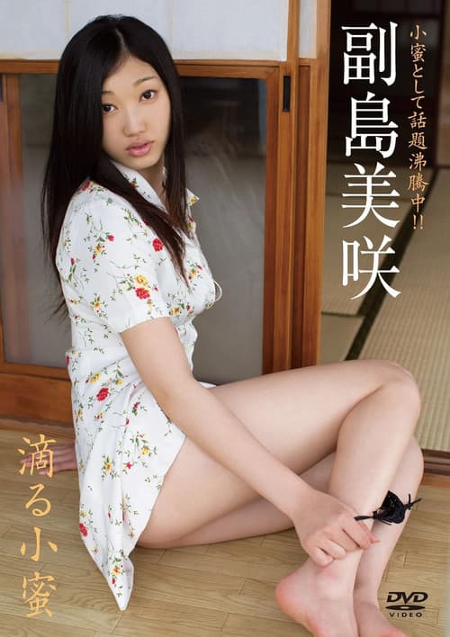 Misaki Soejima - Dripping Little Honey