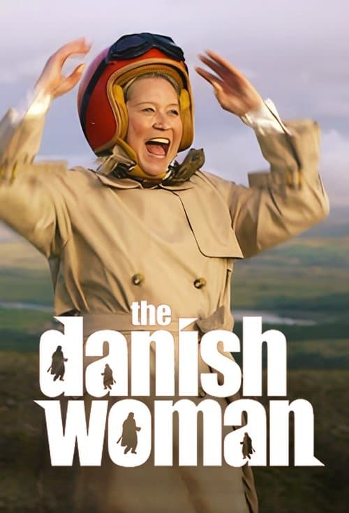 The Danish Woman