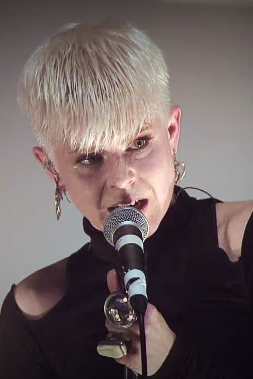 Robyn - Live in Stockholm