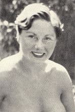 Elizabeth Elcoate Gilbert