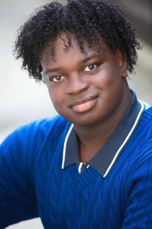 Darius Trevon