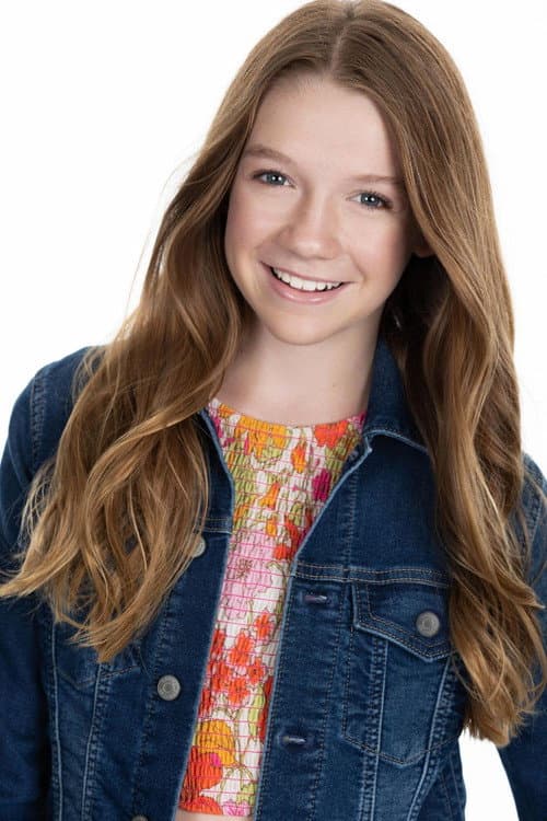 Juliet Donenfeld