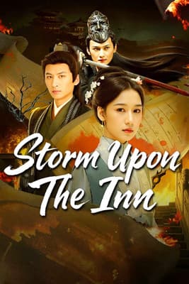 Storm Upon the Inn