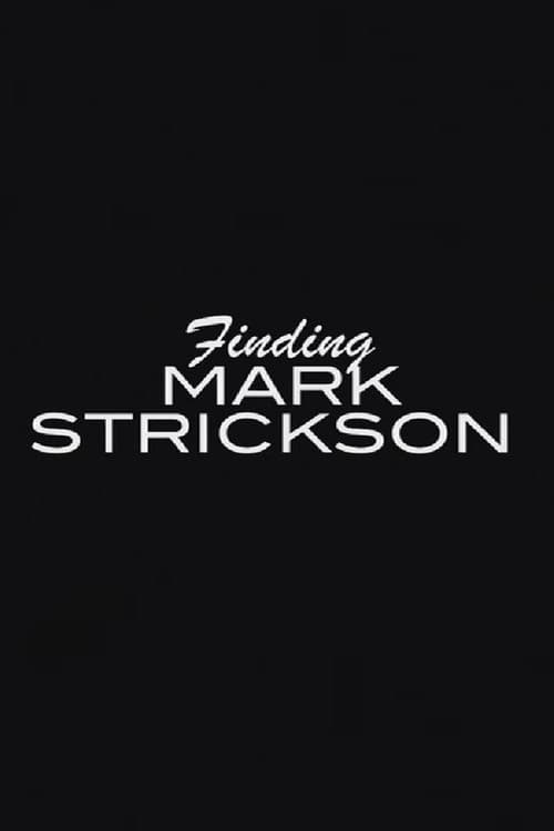 Finding Mark Strickson