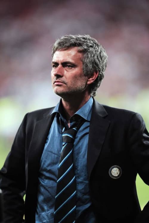 José Mourinho