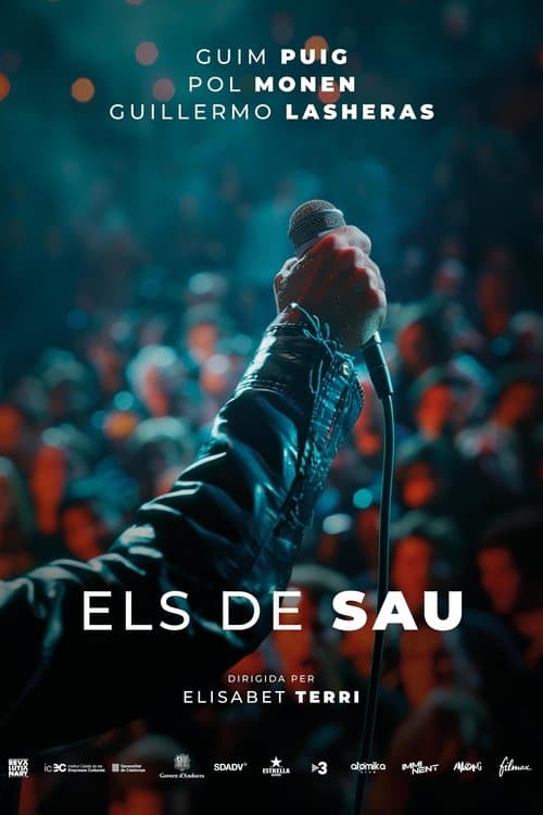 Els de Sau