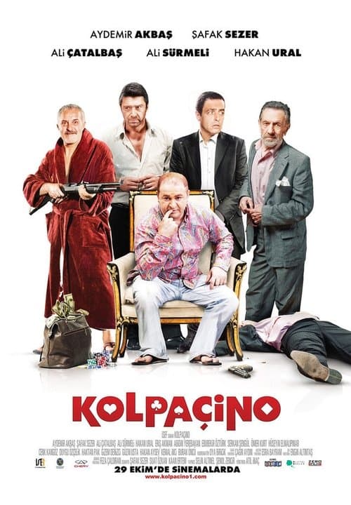 Kolpaçino Koleksiyonu