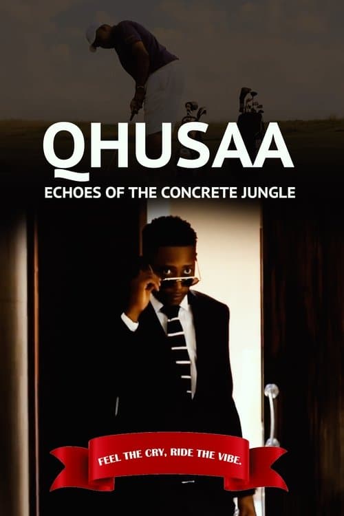 Qhusaa: Echoes of the Concrete Jungle