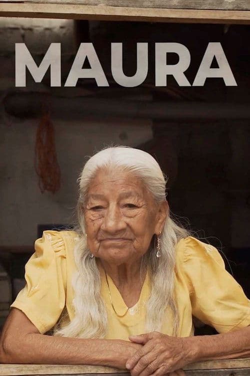 Maura