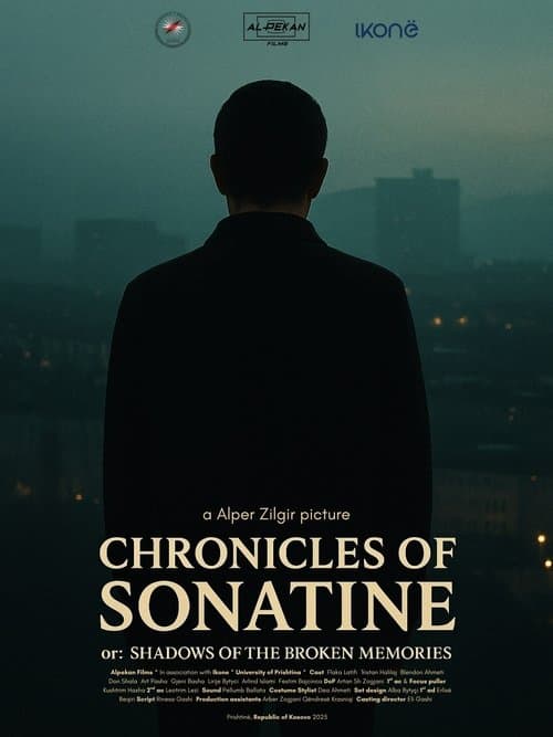 Chronicles of Sonatine or: Shadows of the Broken Memories